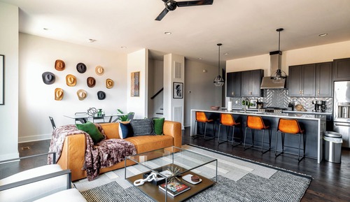 Casa (4 Bedrooms)