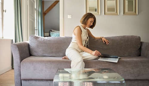 Apartamento Deluxe, 1 habitación, baño privado