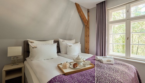 Apartamento Deluxe, 1 habitación, cocina básica