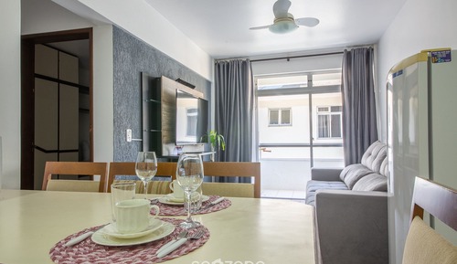 Apartamento básico