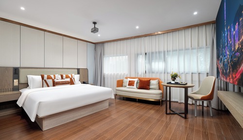 Habitación Signature doble