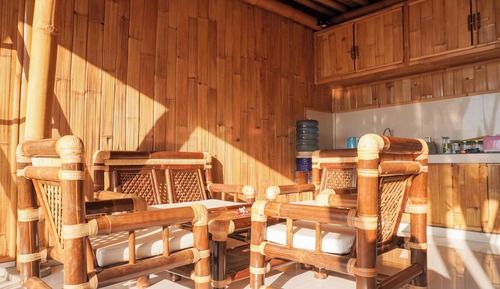 Villa, 1 Bedroom, Sea View