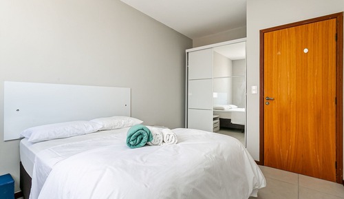 Apartamento básico