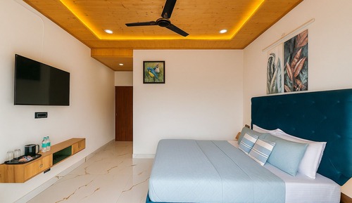 Habitación Premium doble
