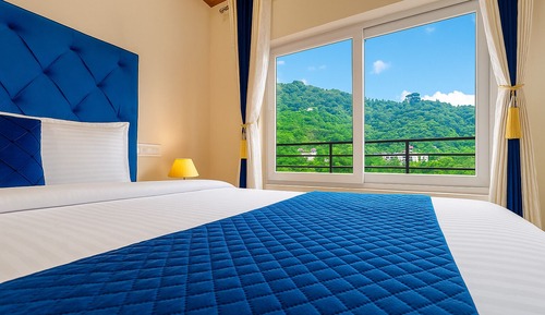 Habitación Premium