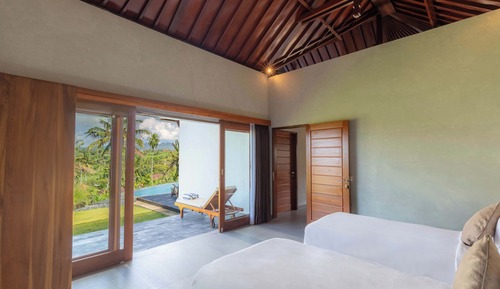 Villa Confort
