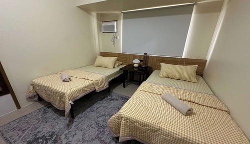 Apartment, 1 Bedroom