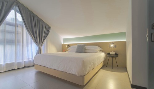 Habitación Confort doble