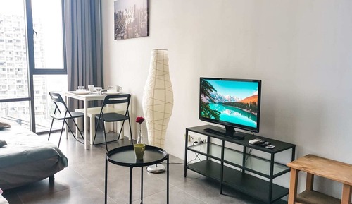 Apartamento (0 Bedroom)
