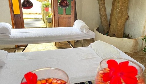 Habitación Confort