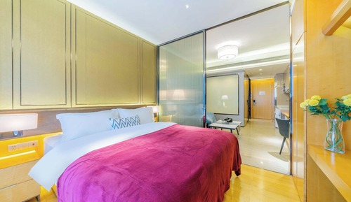Suite superior