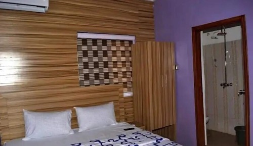 Habitación Deluxe, balcón, vistas a la ciudad