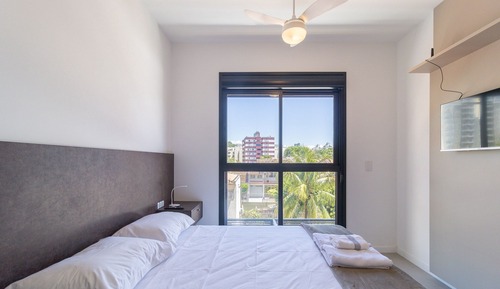 Apartamento básico