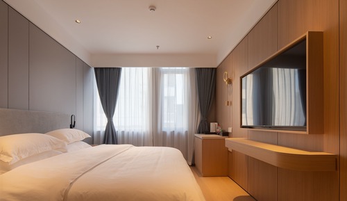 Habitación doble superior