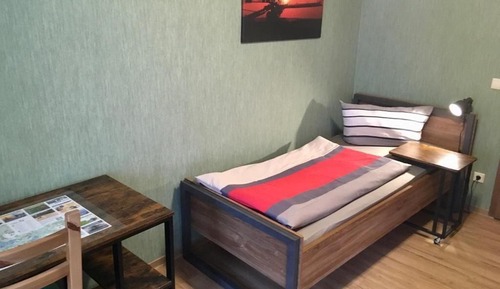 Habitación individual