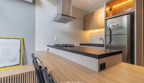 Apartamento básico