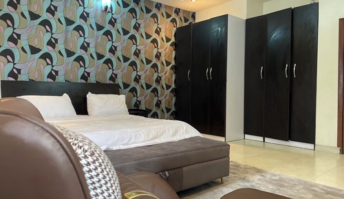 House, 4 Bedrooms, Smoking, Balcony