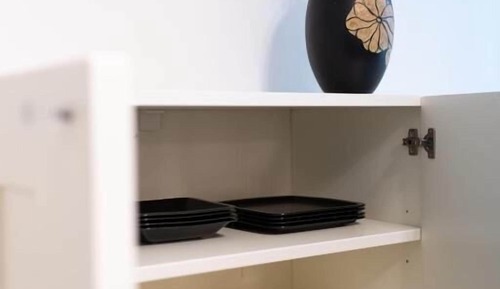 Apartamento junior