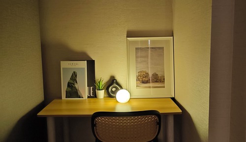 Premium Apartment, City View