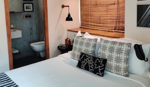 Basic Room
