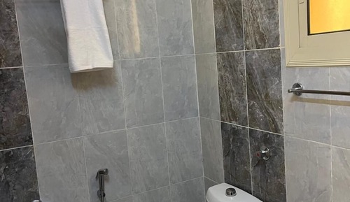 Apartamento básico