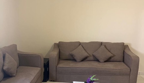 Apartamento básico, 1 cama de matrimonio