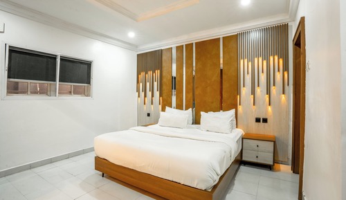 Apartamento Confort