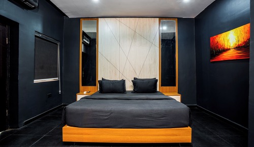 Apartamento estándar