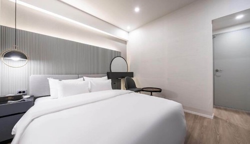 Habitación Premium doble