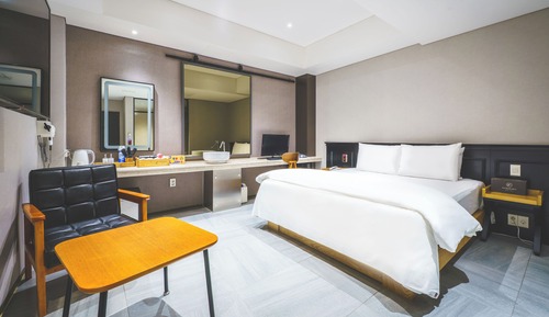 Habitación doble