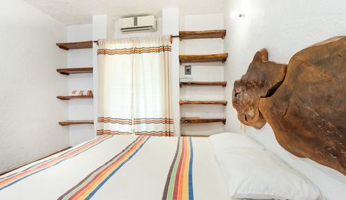 Habitación, 1 cama de matrimonio grande