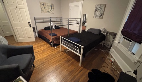 Comfort Triple Room