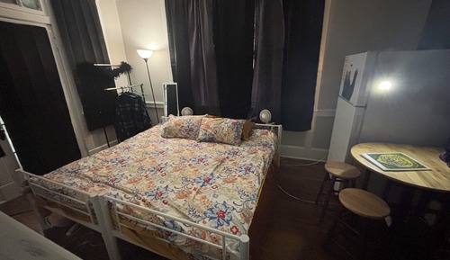 Comfort Room