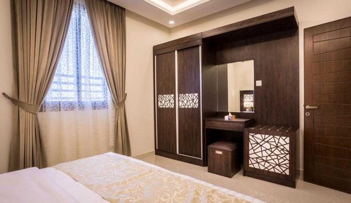 Apartamento estándar, 1 habitación