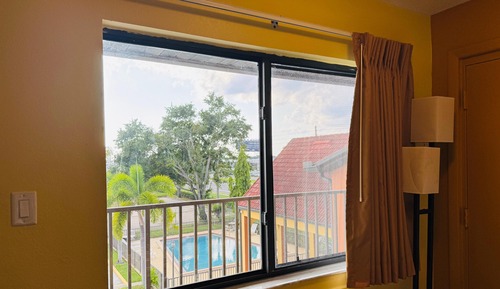 Habitación individual estándar