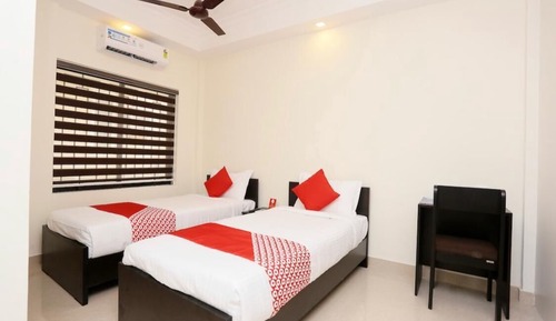 Comfort Twin Room, Non Smoking