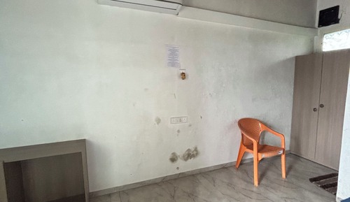 Double Room, Patio, Pool View