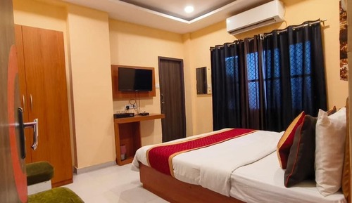 Classic Double Room