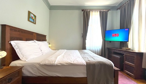 Habitación Confort doble