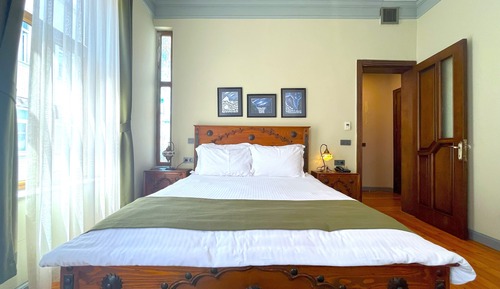 Habitación estándar