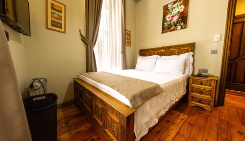 Habitación junior
