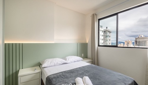Basic Apartment