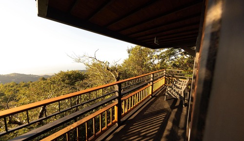 Economy Room, Sea View