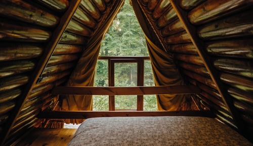 Bungalow Confort