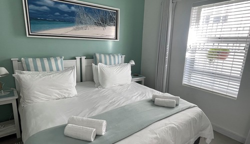 Superior Room, 1 King Bed