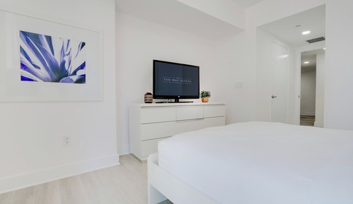 Panoramic Condo, 2 Bedrooms, Kitchen, Ocean View