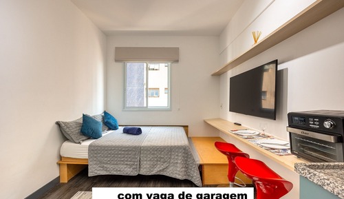 Apartamento estándar