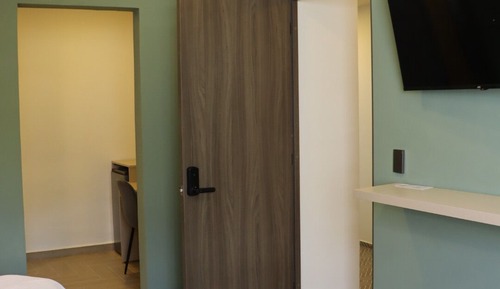 Habitación Deluxe doble