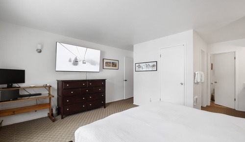 Apartamento, 3 habitaciones