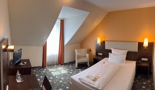 Habitación individual Confort